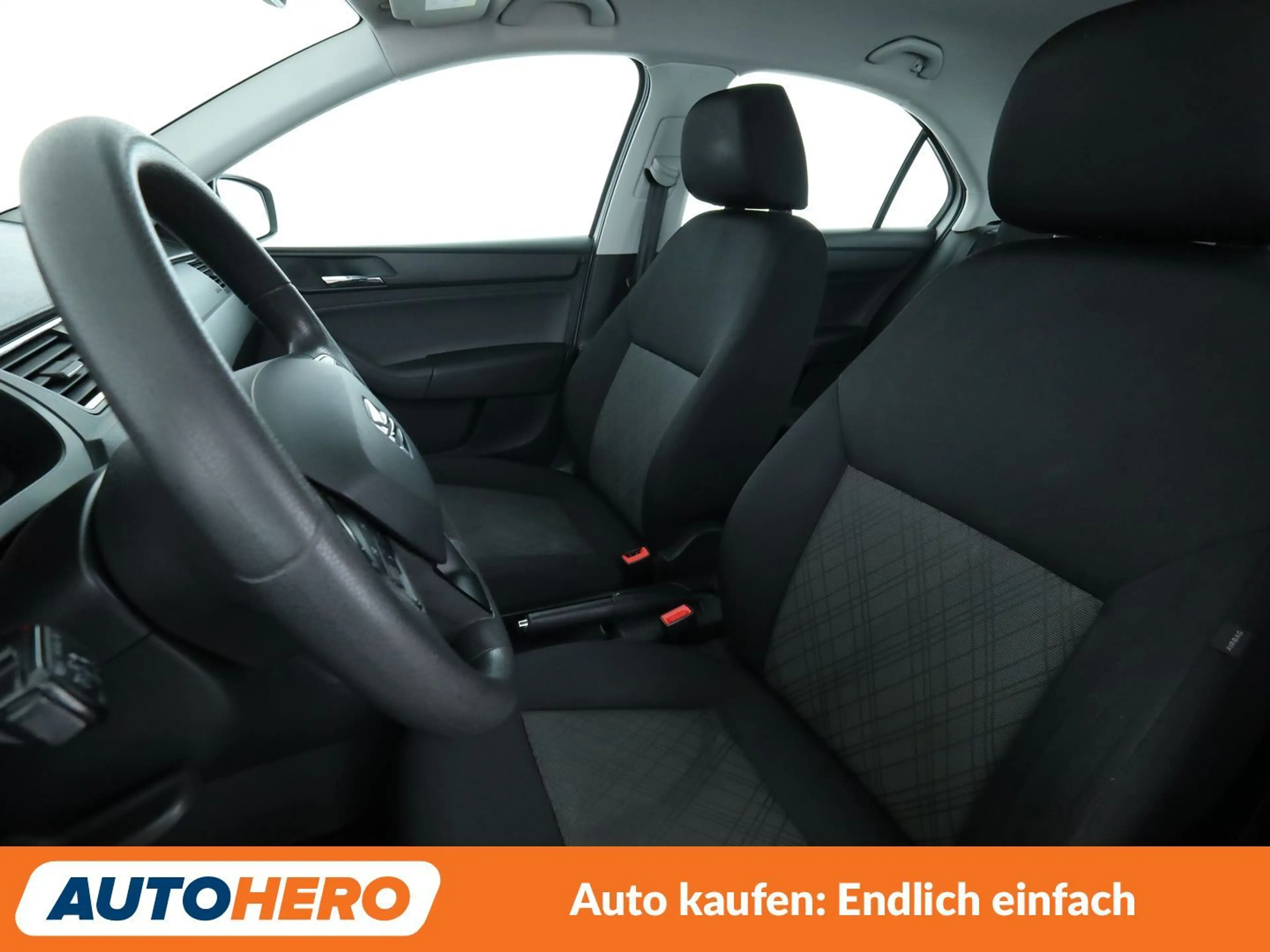 SEAT Toledo 1.2 TSI Reference*PDC*SHZ*TEMPO*KLIMA*GARANTIE* — photo 10
