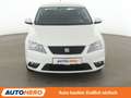 SEAT Toledo 1.2 TSI Reference*PDC*SHZ*TEMPO*KLIMA*GARANTIE* Weiß - thumbnail 9