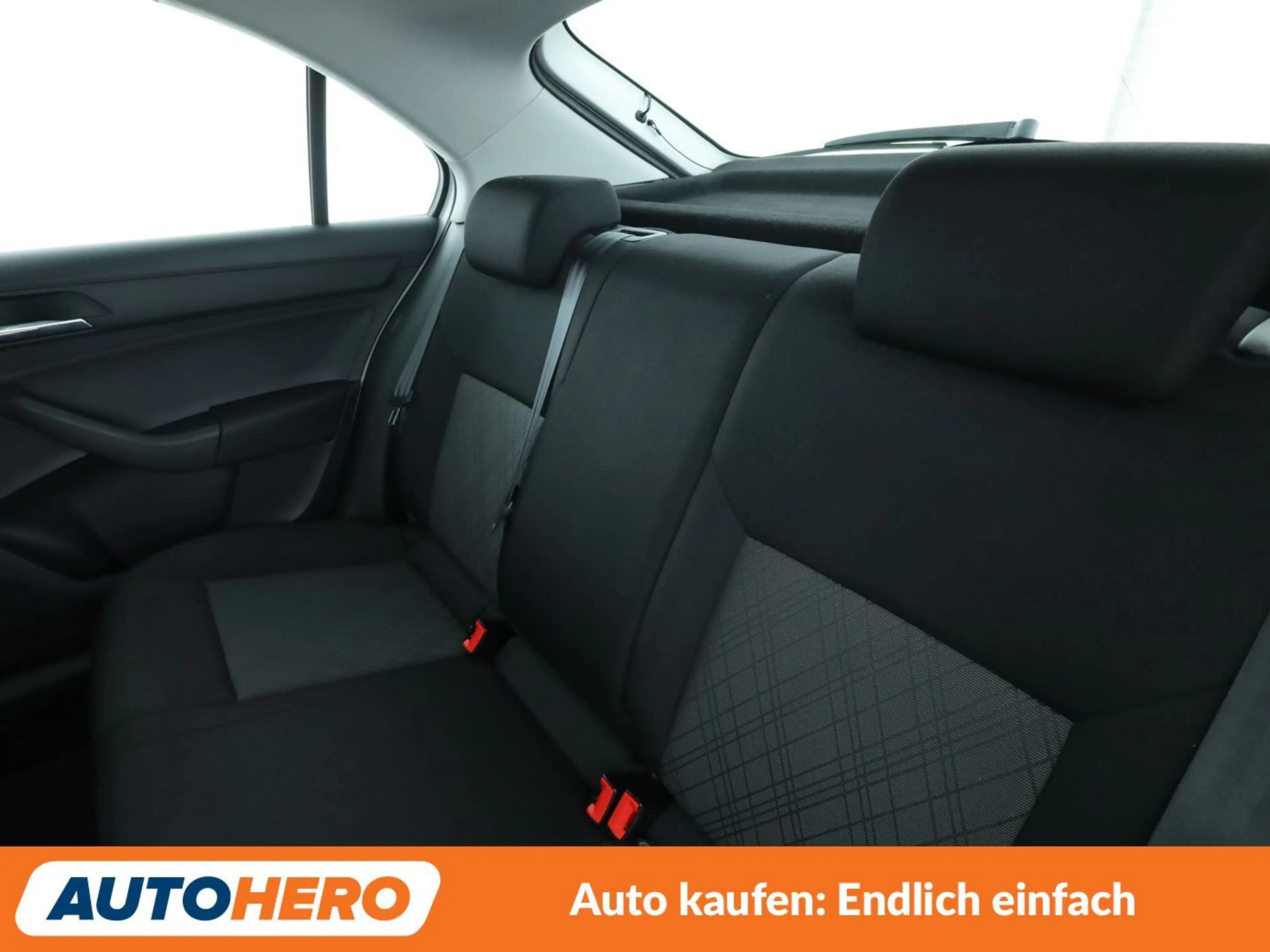 SEAT Toledo 1.2 TSI Reference*PDC*SHZ*TEMPO*KLIMA*GARANTIE* — photo 15