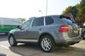 Porsche Cayenne 4.8 Turbo Gris - thumbnail 9