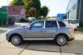 Porsche Cayenne 4.8 Turbo Gris - thumbnail 10