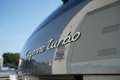 Porsche Cayenne 4.8 Turbo Grau - thumbnail 19