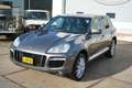 Porsche Cayenne 4.8 Turbo Gris - thumbnail 1