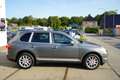 Porsche Cayenne 4.8 Turbo Gris - thumbnail 4