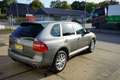 Porsche Cayenne 4.8 Turbo Grau - thumbnail 4
