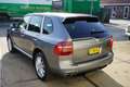 Porsche Cayenne 4.8 Turbo Gris - thumbnail 8