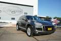 Porsche Cayenne 4.8 Turbo Grau - thumbnail 1