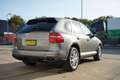 Porsche Cayenne 4.8 Turbo Grau - thumbnail 5