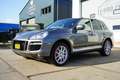 Porsche Cayenne 4.8 Turbo Gris - thumbnail 11