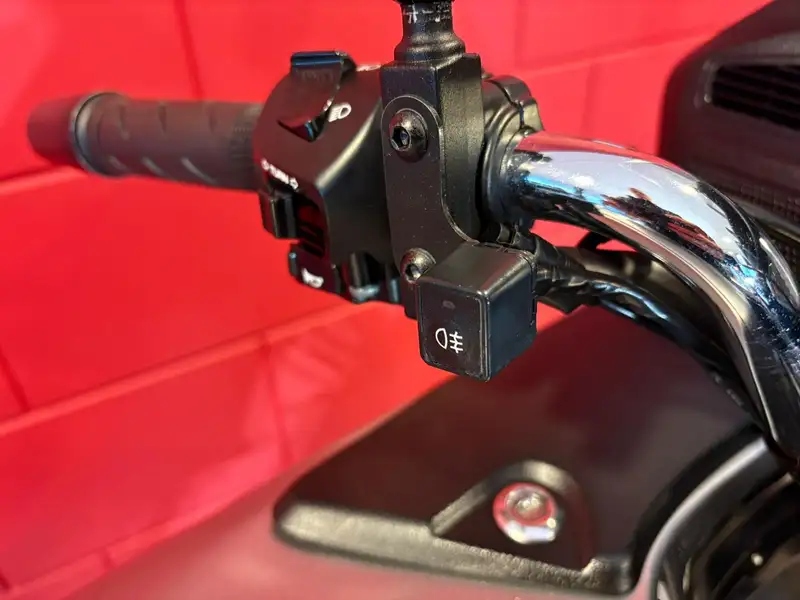 Honda NT 700 - foto 7