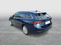 Skoda Octavia Style TDI DSG Bleu - thumbnail 3