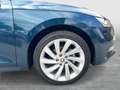 Skoda Octavia Style TDI DSG Blau - thumbnail 6