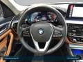 BMW 530 i xDrive Touring AHK+Navi+Luft+Pano+ACC+SHZ Schwarz - thumbnail 14