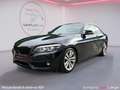 BMW 218 218iA + 36mois GARANTIE PREMIUM SELECTION Negro - thumbnail 2