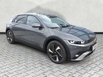 Basis Elektro Navi SCC HBA 19Zoll Kamera Keyles...