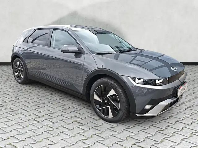 Hyundai IONIQ 5 Basis Elektro Navi SCC HBA 19Zoll Kamera Keyles...