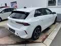 Opel Astra 1.2 Elegance LED|Navi|ACC|PDC Blanc - thumbnail 3