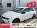 Opel Astra 1.2 Elegance LED|Navi|ACC|PDC Blanc - thumbnail 1