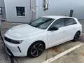 Opel Astra 1.2 Elegance LED|Navi|ACC|PDC Blanc - thumbnail 2