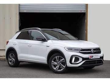 T-Roc 2.0 TDI - 150 - Start\u0026Stop - BV DSG 7 R-Line PHASE 2