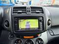 Toyota RAV 4 2.2D-4D Executive 4x4 Cross Sport Gris - thumbnail 7