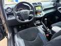 Toyota RAV 4 2.2D-4D Executive 4x4 Cross Sport Gris - thumbnail 10
