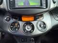 Toyota RAV 4 2.2D-4D Executive 4x4 Cross Sport Gris - thumbnail 14