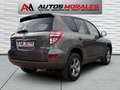 Toyota RAV 4 2.2D-4D Executive 4x4 Cross Sport Gris - thumbnail 4