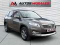 Toyota RAV 4 2.2D-4D Executive 4x4 Cross Sport Gris - thumbnail 1