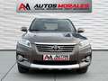 Toyota RAV 4 2.2D-4D Executive 4x4 Cross Sport Gris - thumbnail 5
