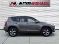 Toyota RAV 4 2.2D-4D Executive 4x4 Cross Sport Gris - thumbnail 6
