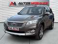 Toyota RAV 4 2.2D-4D Executive 4x4 Cross Sport Gris - thumbnail 8