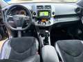 Toyota RAV 4 2.2D-4D Executive 4x4 Cross Sport Gris - thumbnail 11