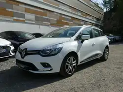 Renault Clio IV ESTATE BUSINESS 1.5 DCI 90 Ch BVM5