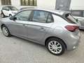 Opel Corsa-e 5 porte Edition * Full Electric* Argento - thumbnail 3