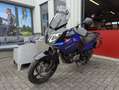 Suzuki V-Strom 650 DL Blauw - thumbnail 2