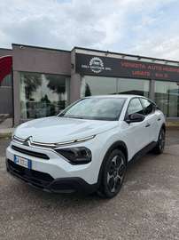 C4 III 1.2 puretech Max s