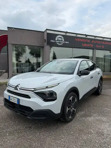 Citroen C4 C4 III 1.2 puretech Max s