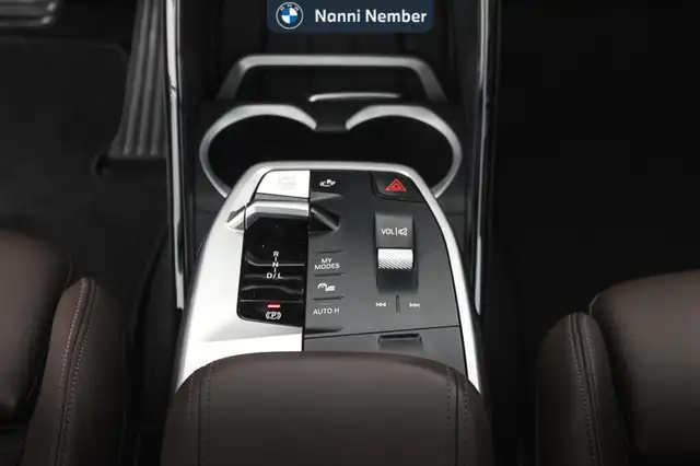 BMW X1 view 13