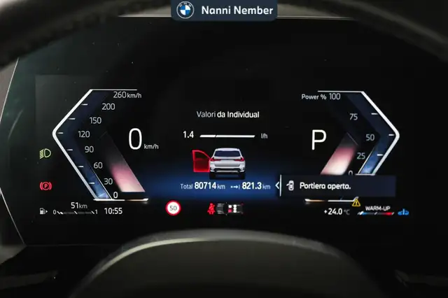 BMW X1 view 10