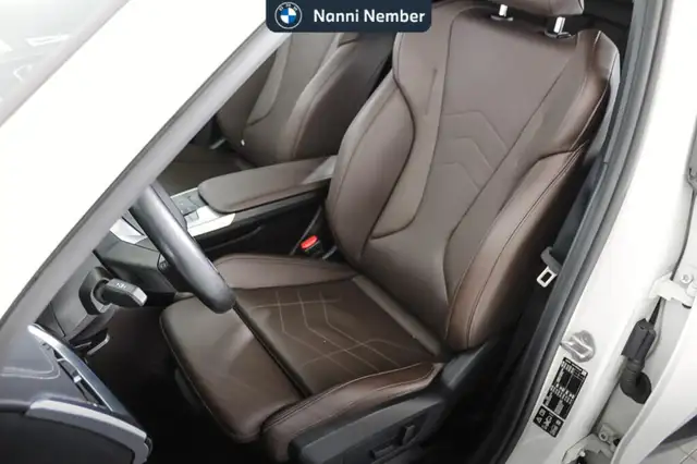 BMW X1 view 14