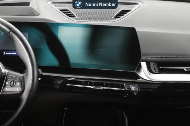 BMW X1 view 12