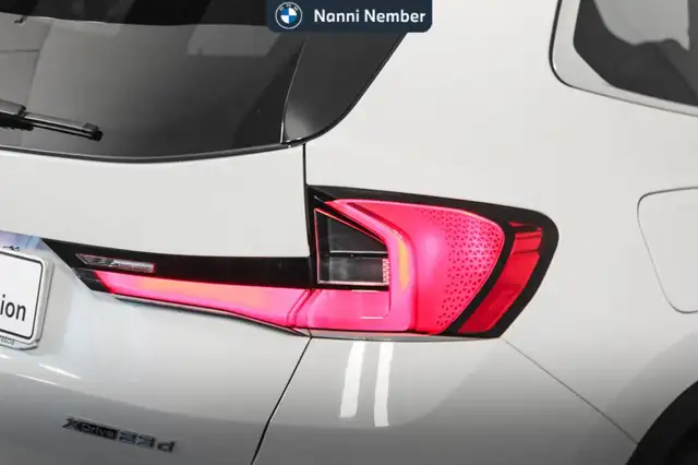 BMW X1 view 6
