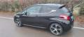 Peugeot 208 208 1,6 GTI 200 Schwarz - thumbnail 5
