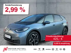 Volkswagen ID.3 150kw Pro S MATRIX+NAV+APP+ACC+RFK+SHZ+DAB