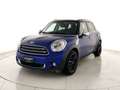 MINI Cooper D Countryman Countryman 2.0 Cooper D Park Lane Blu/Azzurro - thumbnail 1