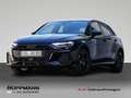 Audi A3 45 TFSI e S-Line AHK Matrix-LED Schwarz - thumbnail 1