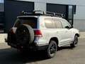 Toyota Land Cruiser Land Cruiser V8 D-4D Automatik Executive Argent - thumbnail 3
