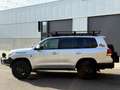 Toyota Land Cruiser Land Cruiser V8 D-4D Automatik Executive Argent - thumbnail 6