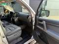 Toyota Land Cruiser Land Cruiser V8 D-4D Automatik Executive Argent - thumbnail 10
